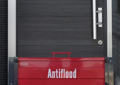 AntiFlood Door
