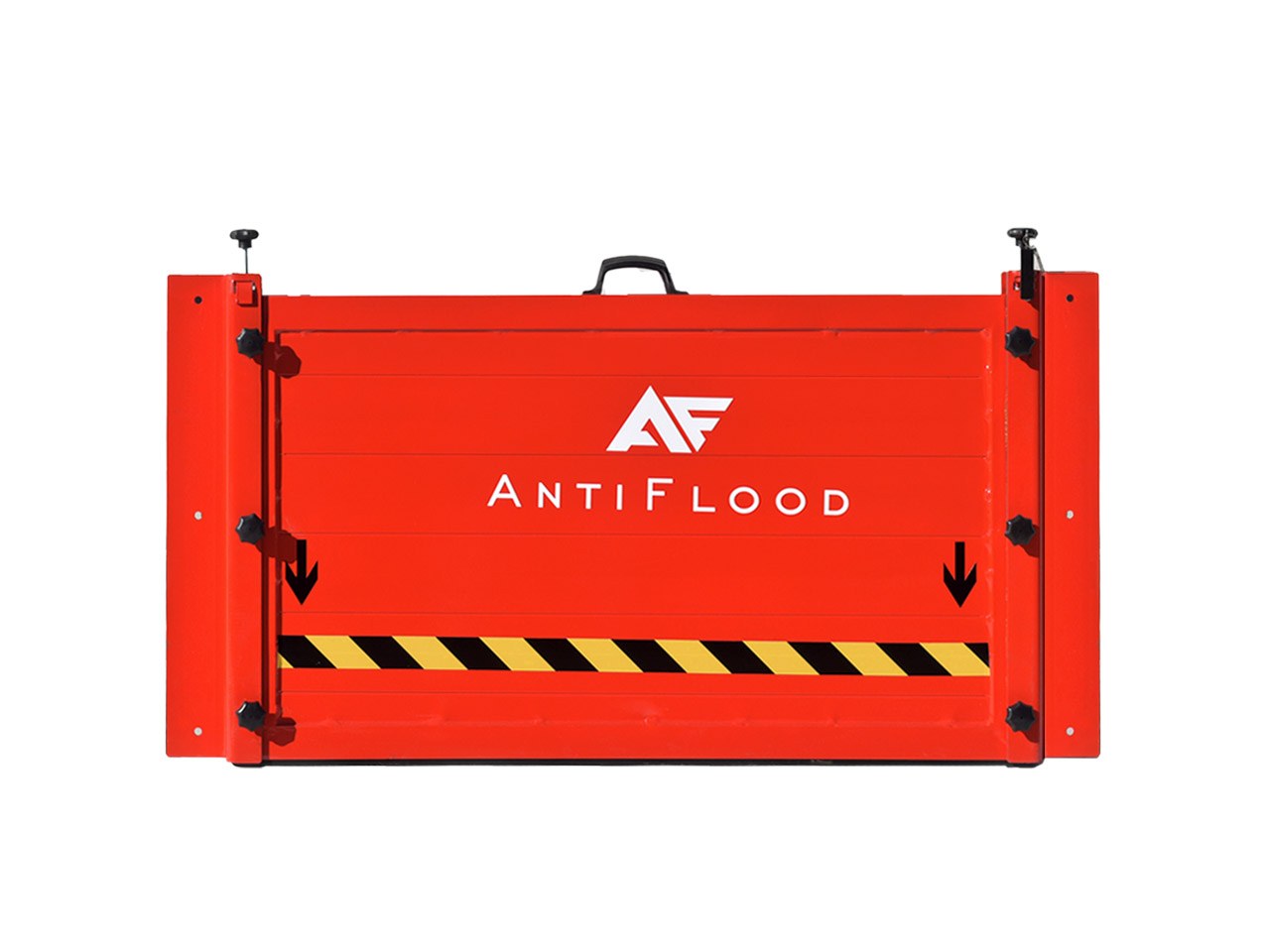 AntiFlood Door