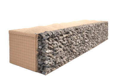 Hesco ROCKFACE